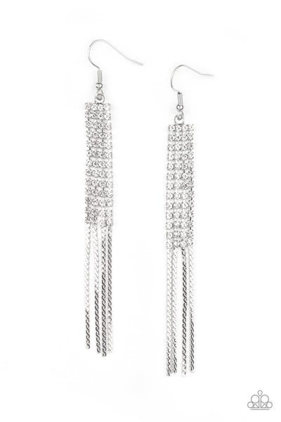 Paparazzi Rhinestone Romance