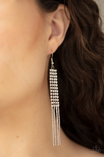 Paparazzi Rhinestone Romance