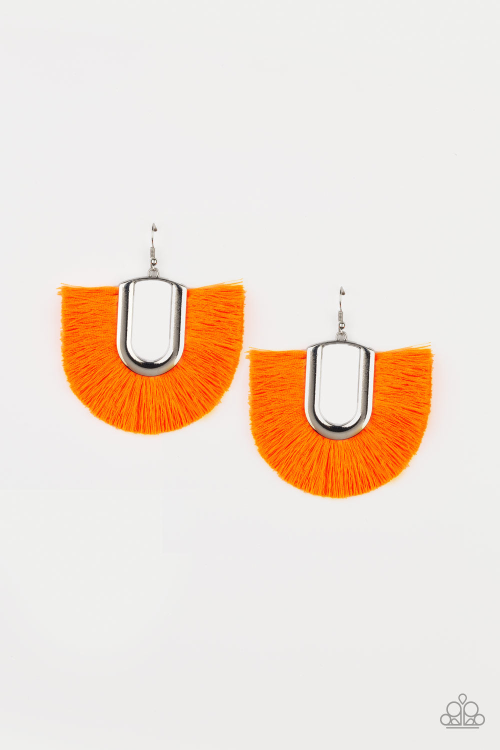 Paparazzi Tassel Tropicana