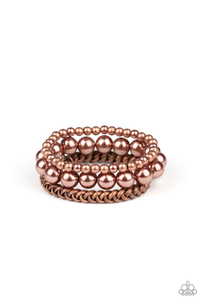 Paparazzi A PEARL-fect Ten