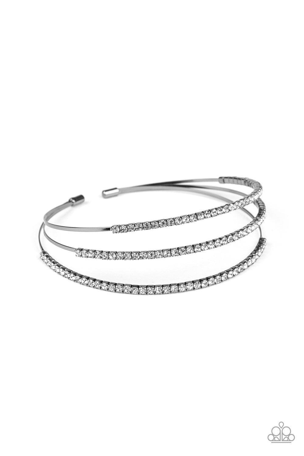 Paparazzi Iridescently Infatuated