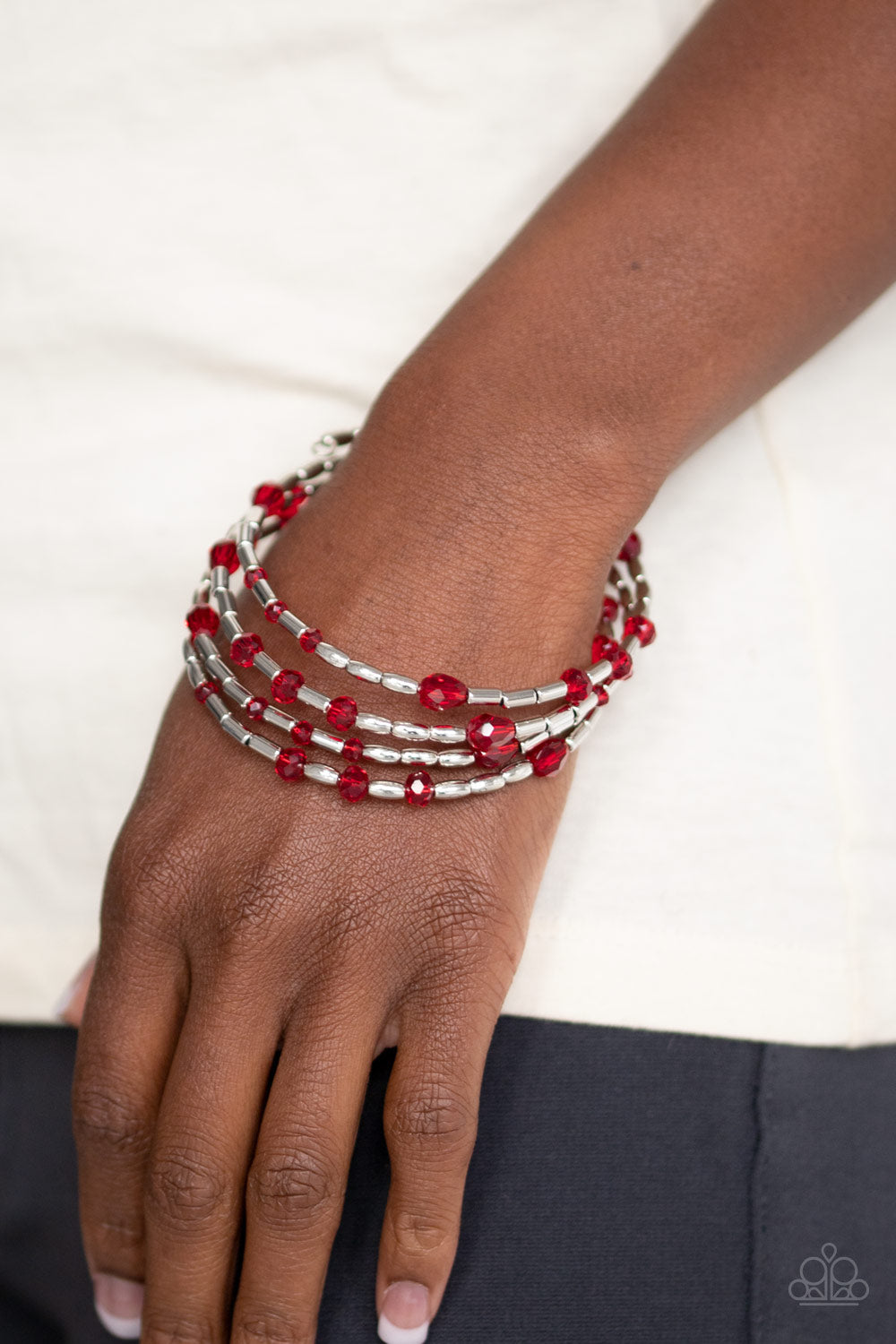 Paparazzi Regal Remix - Red