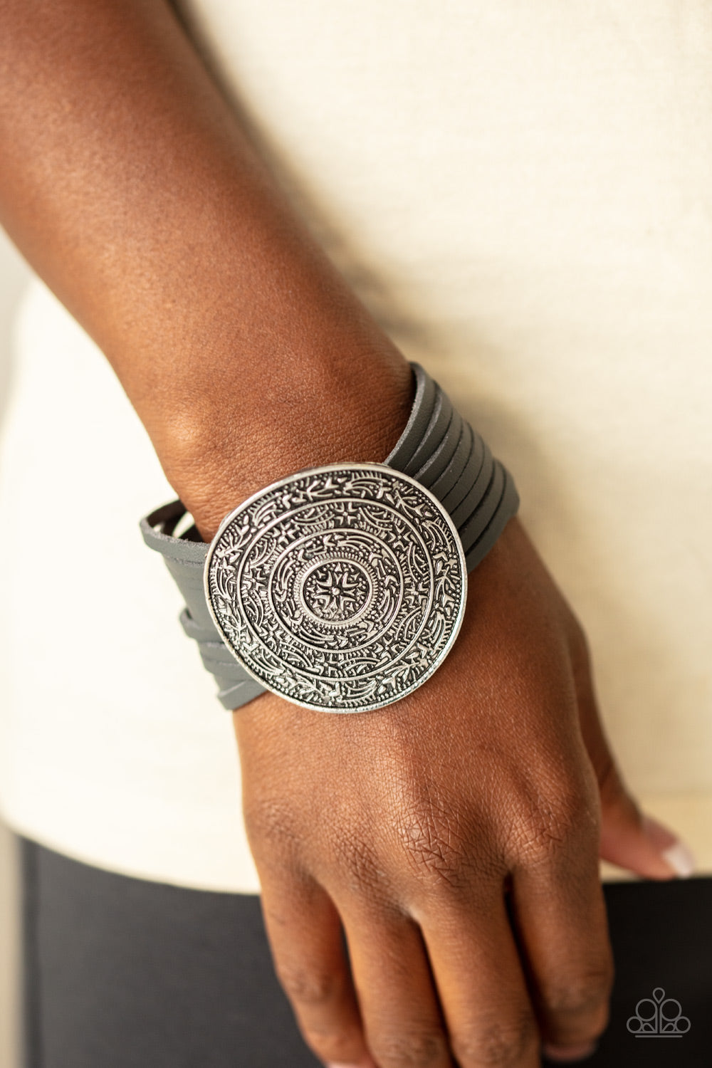 Paparazzi Treasure Quest