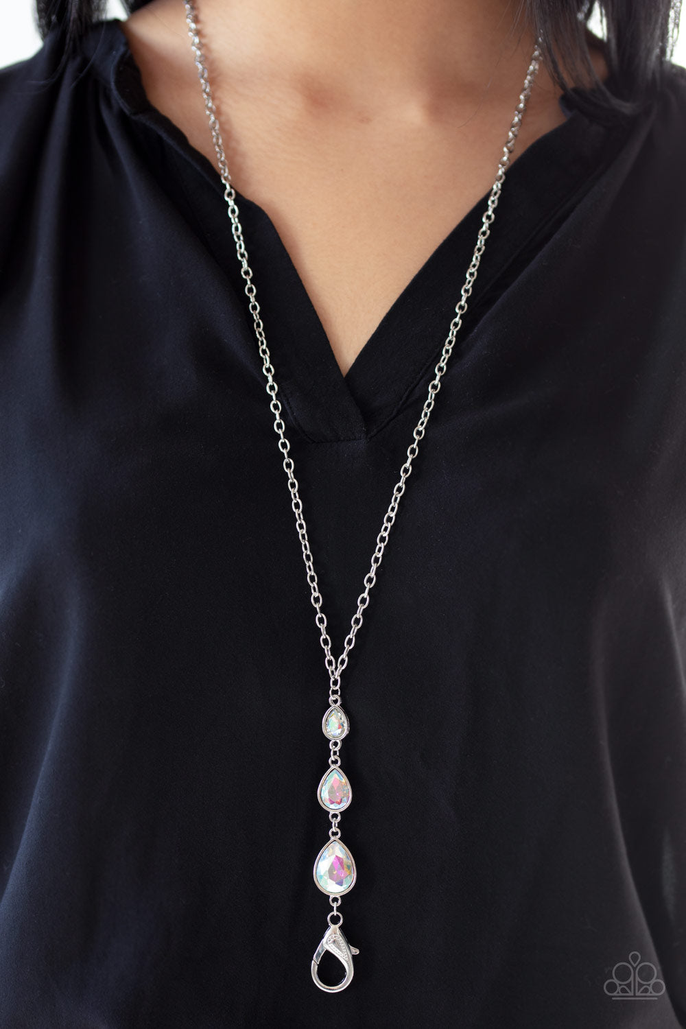 Paparazzi Dont Mind If I DEW - Multi