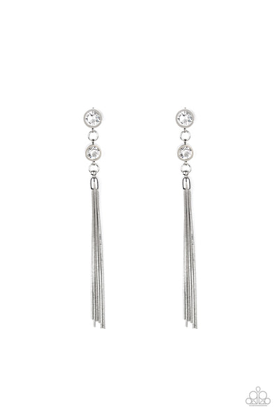 Paparazzi Tassel Twinkle