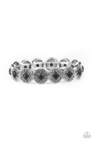 Paparazzi Desert Dilemma