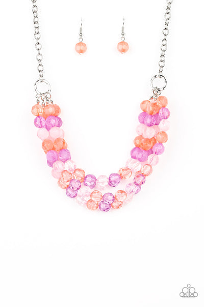 Paparazzi Summer Ice - Multi