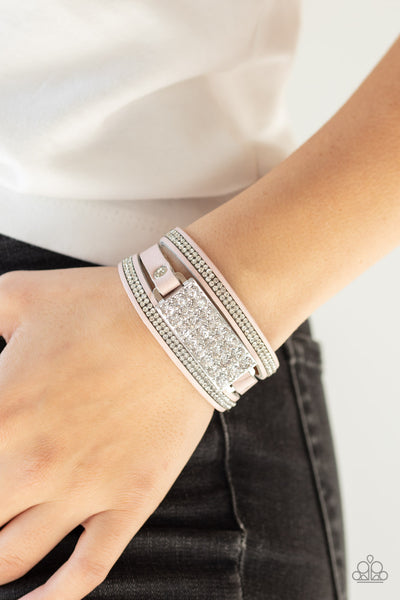 Paparazzi Shockingly Sparkly