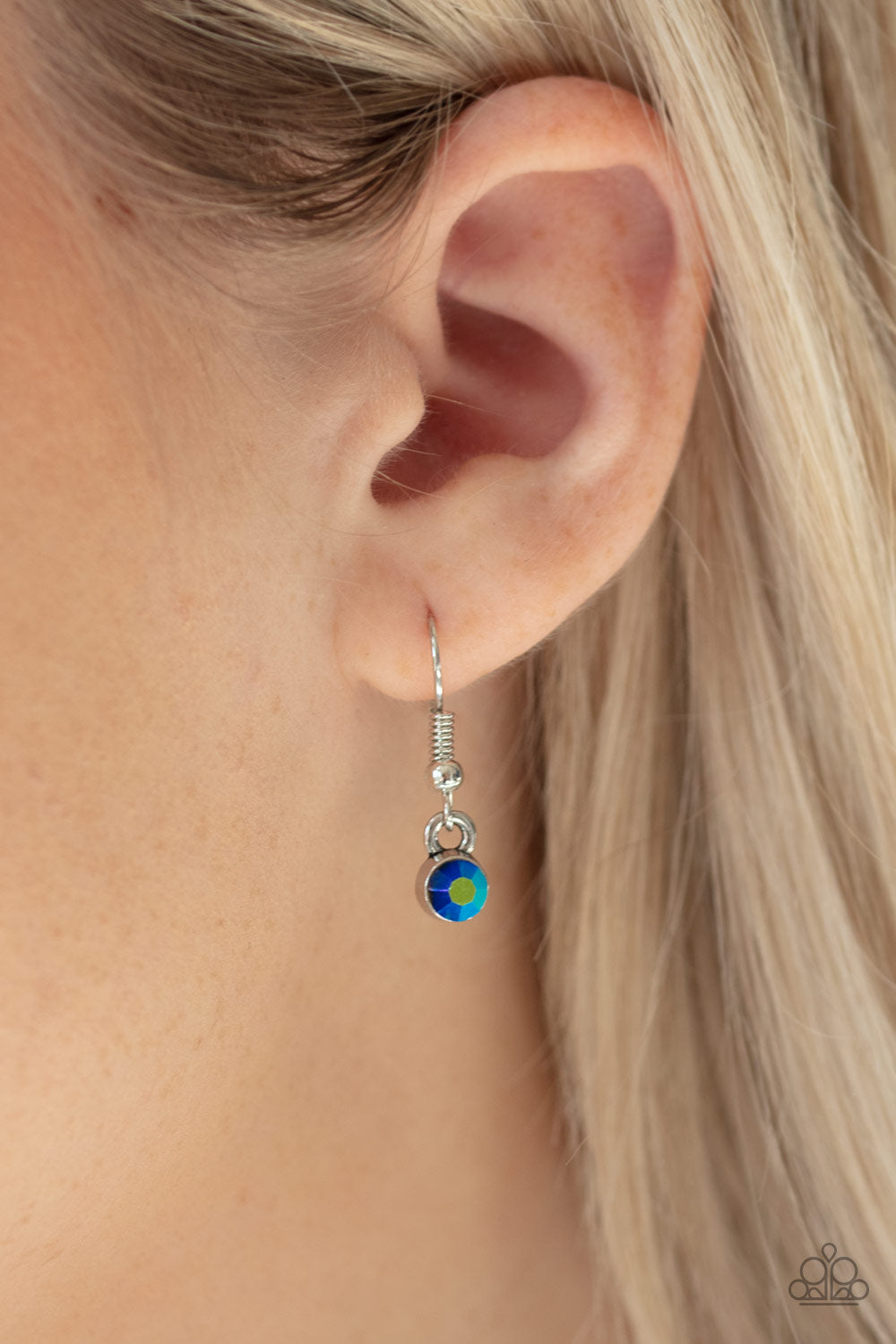 Paparazzi Modern Day Moonshine - Multi