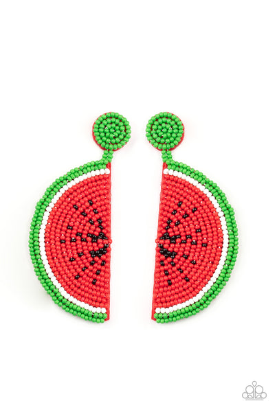 Paparazzi You Are One In A MELON - Red