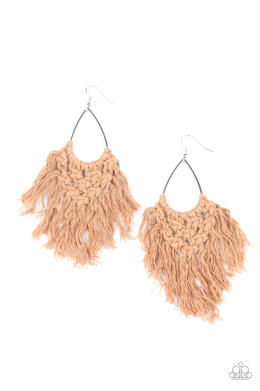 Paparazzi  Oh MACRAME, Oh My