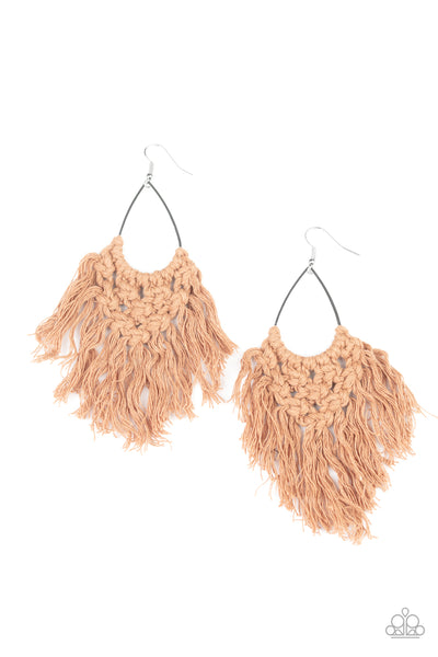 Paparazzi  Oh MACRAME, Oh My