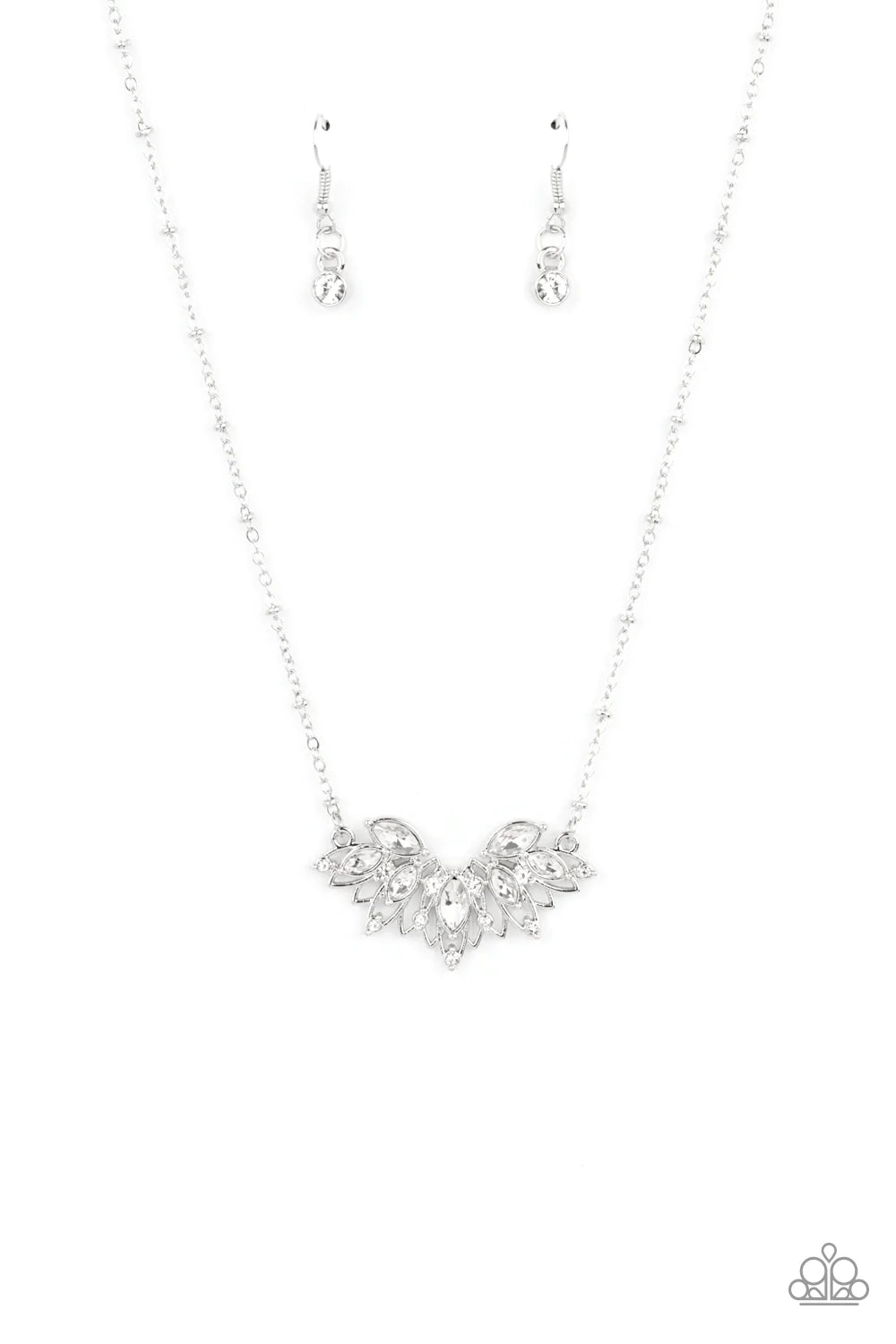 Paparazzi Deluxe Diadem