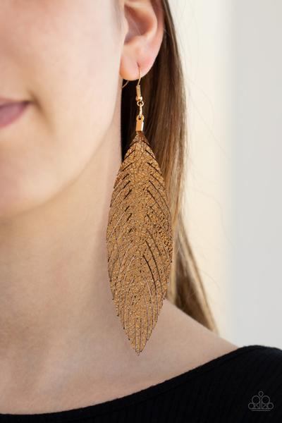 Paparazzi Feather Fantasy