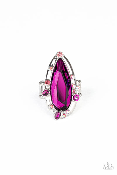 Paparazzi Sparkle Smitten