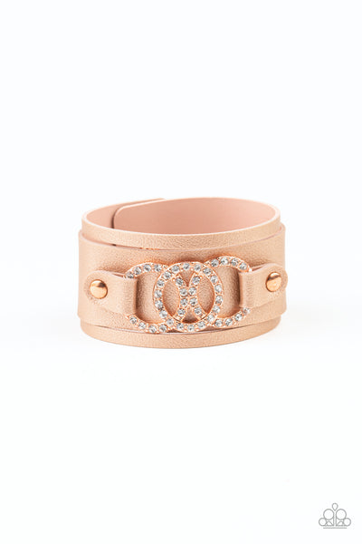 Paparazzi Couture Influencer