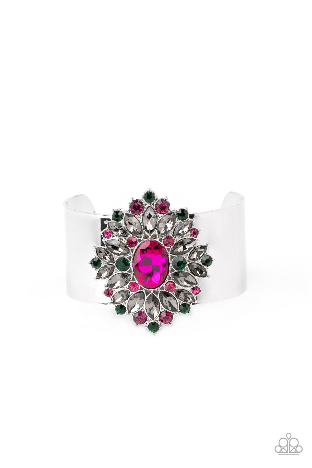 Paparazzi The Fashionmonger