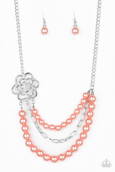 Paparazzi Fabulously Floral