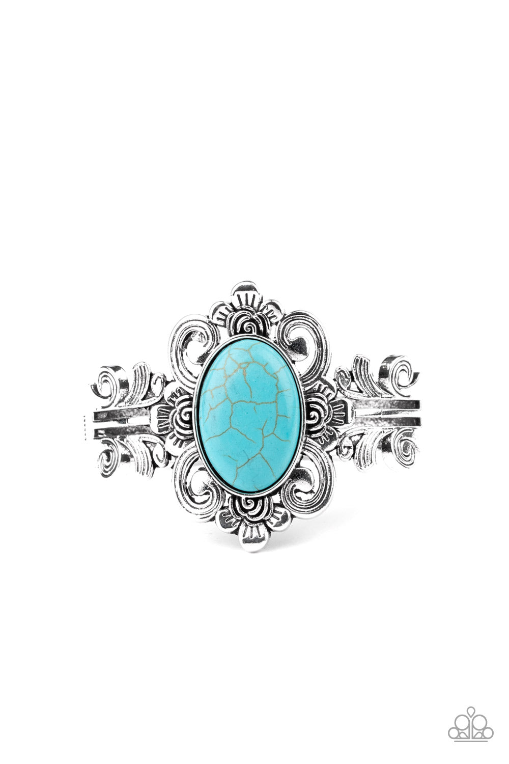 Paparazzi Mojave Mystic