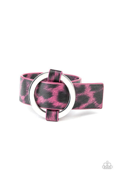 Paparazzi Jungle Cat Couture