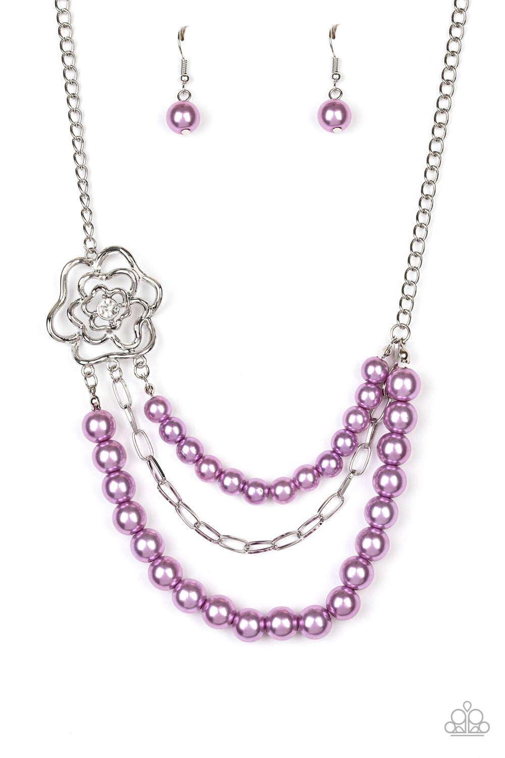 Paparazzi Fabulously Floral