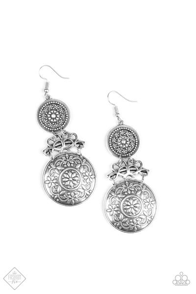 Paparazzi Accessories - Glimpses of Malibu - August 2020
