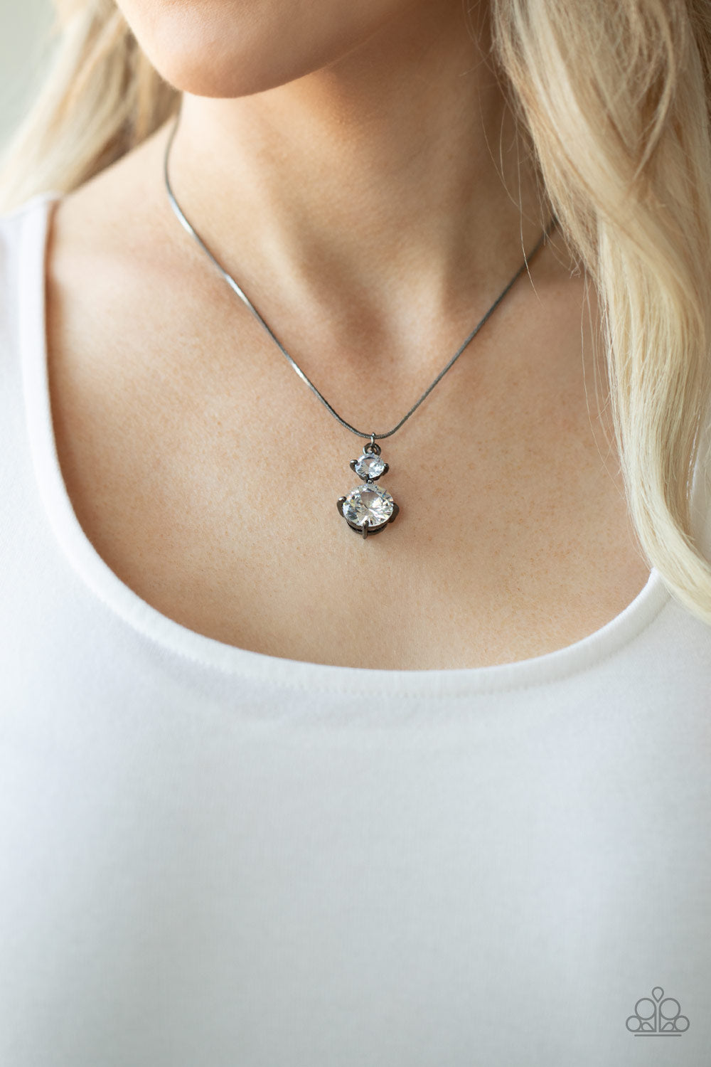 Paparazzi Top Dollar Diva