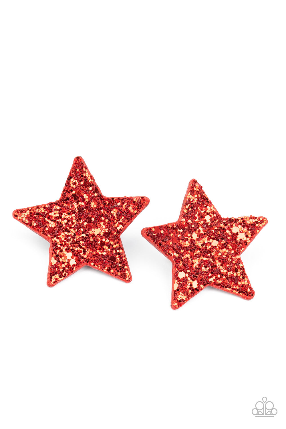 Paparazzi Star-Spangled Superstar - Red