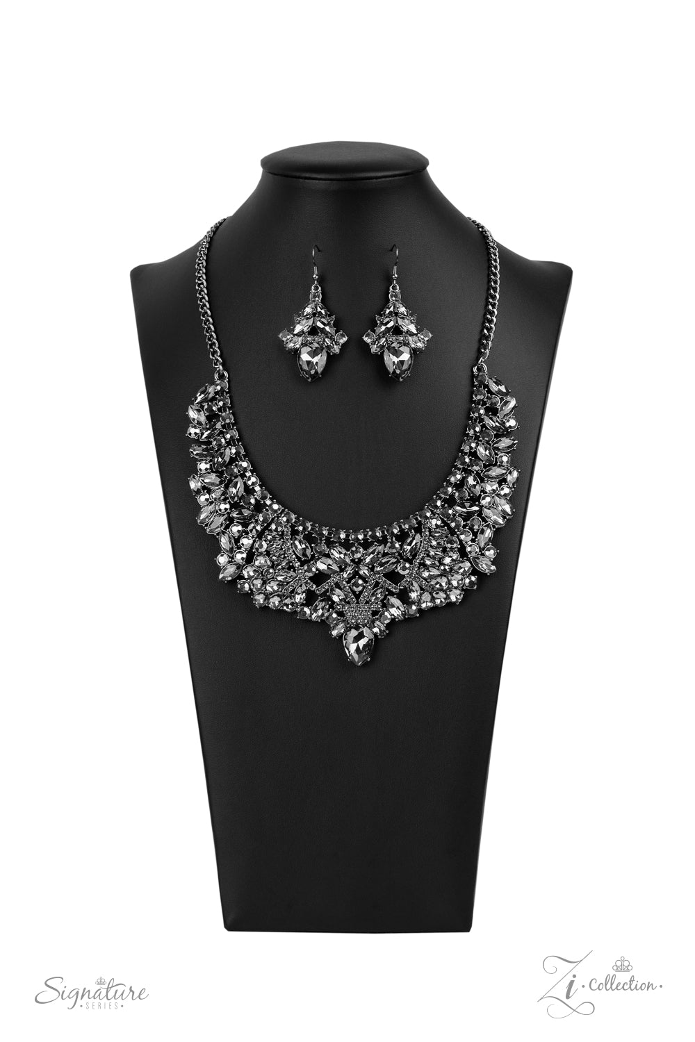 2020 Paparazzi The Tina Zi Collection