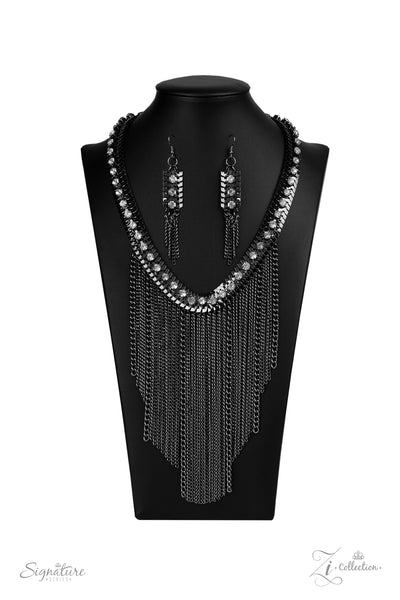 Paparazzi The Alex 2020 Zi Collection
