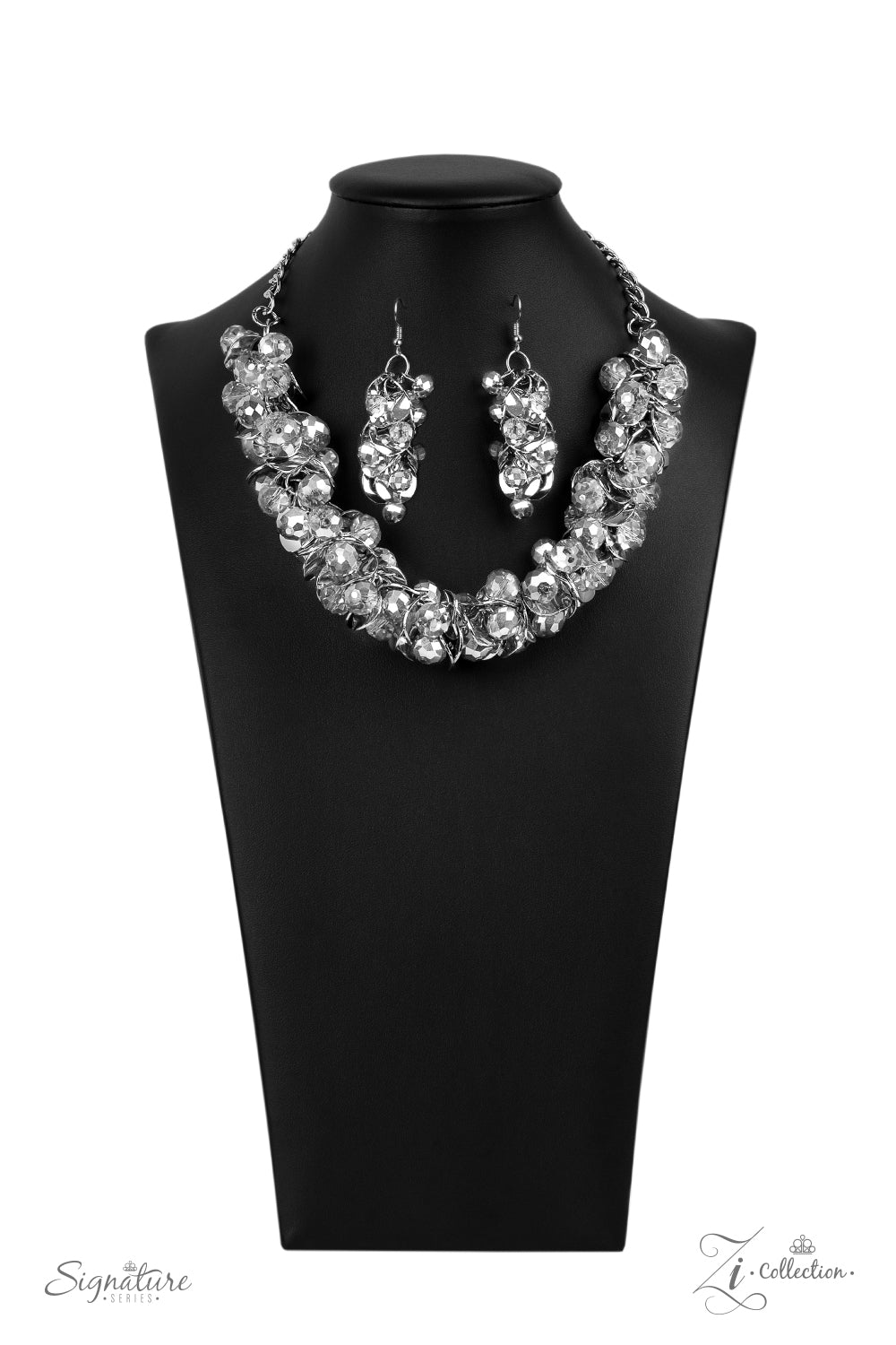 2020 Paparazzi The Haydee Zi Collection