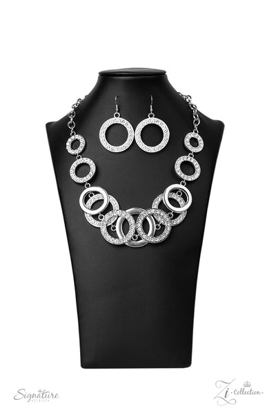 2020 Paparazzi The Keila Zi Collection
