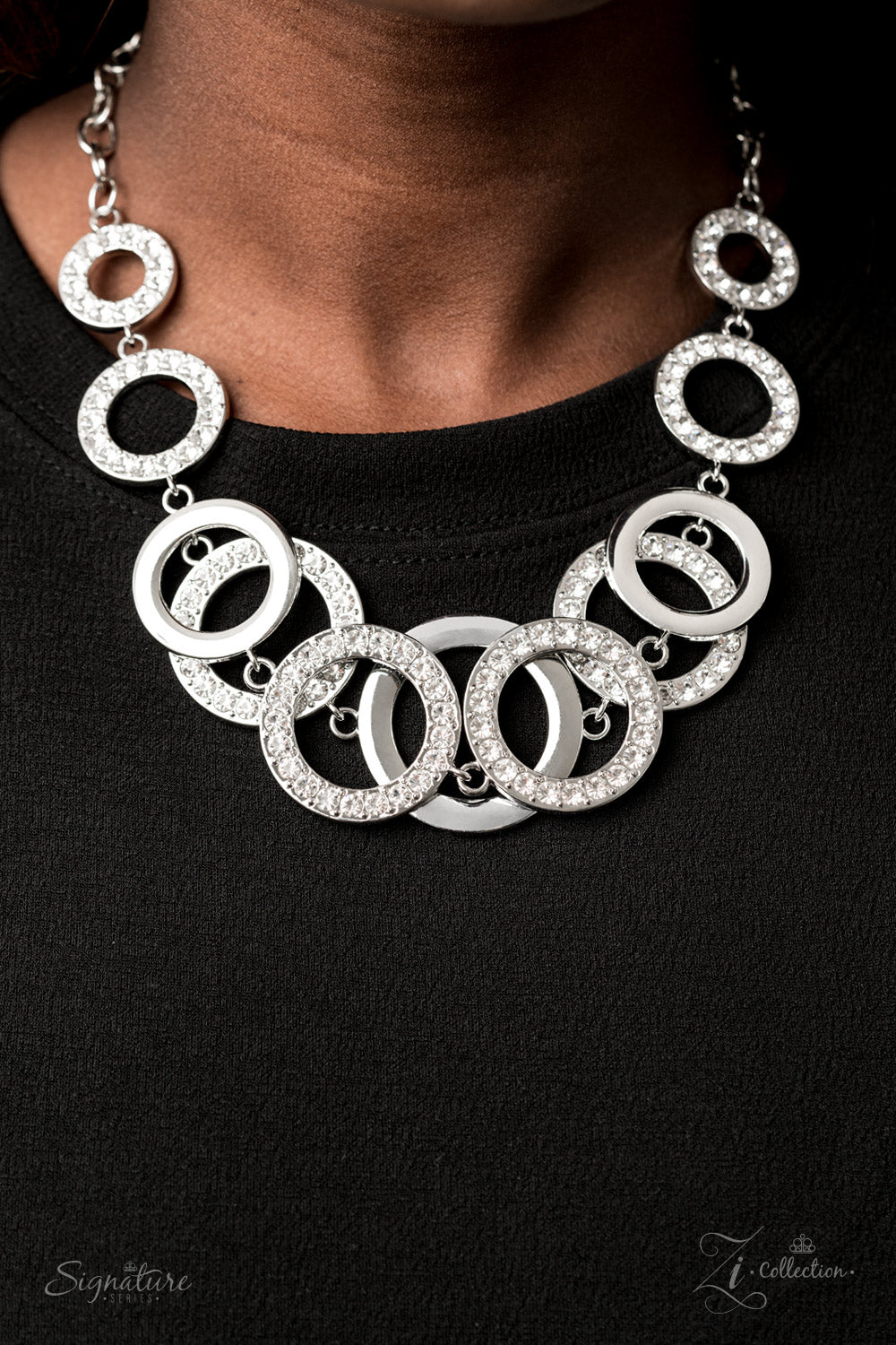 2020 Paparazzi The Keila Zi Collection