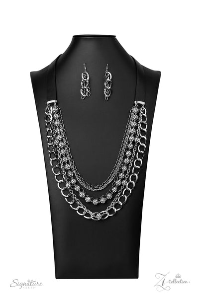 2020 Paparazzi The Arlingto Zi Collection