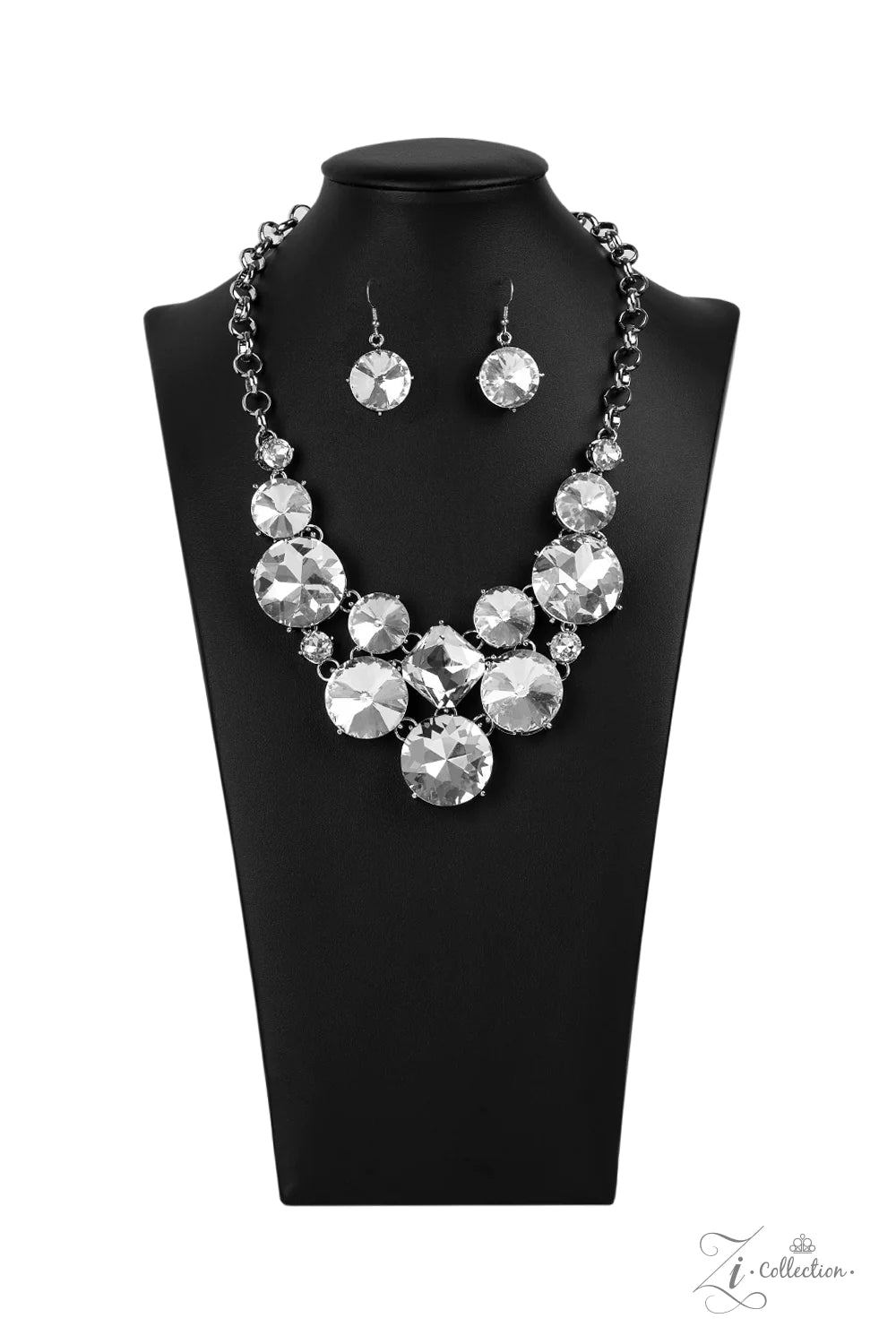 2020 Paparazzi Unpredictable Zi Collection