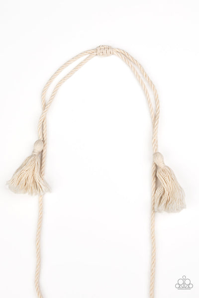 Paparazzi Macrame Mantra