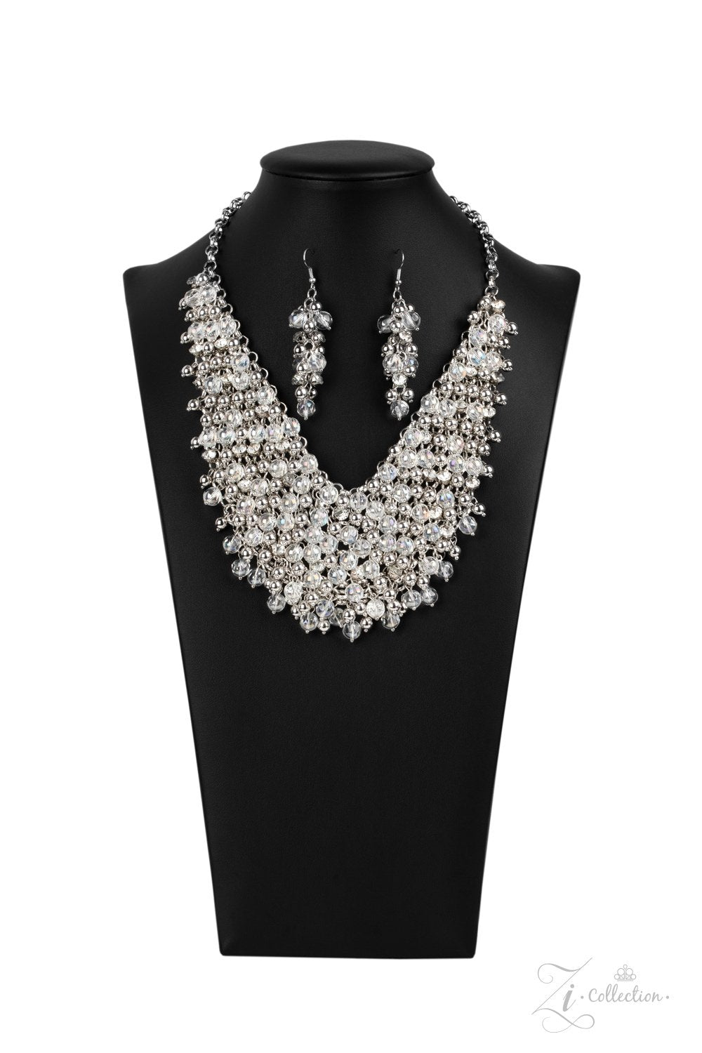Paparazzi 2020 Zi Collection Sociable