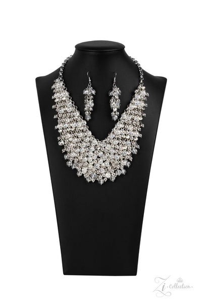 Paparazzi 2020 Zi Collection Sociable