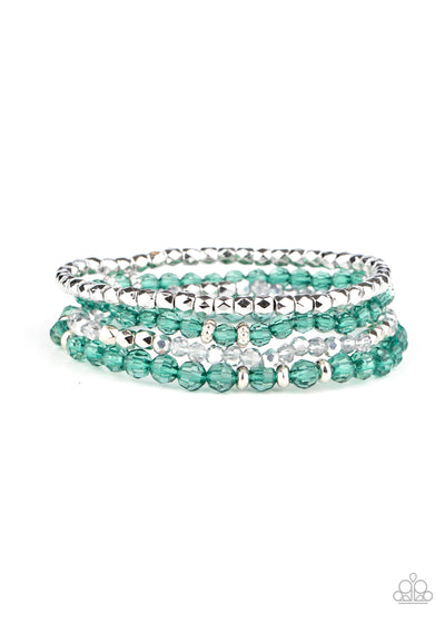 Paparazzi Crystal Crush