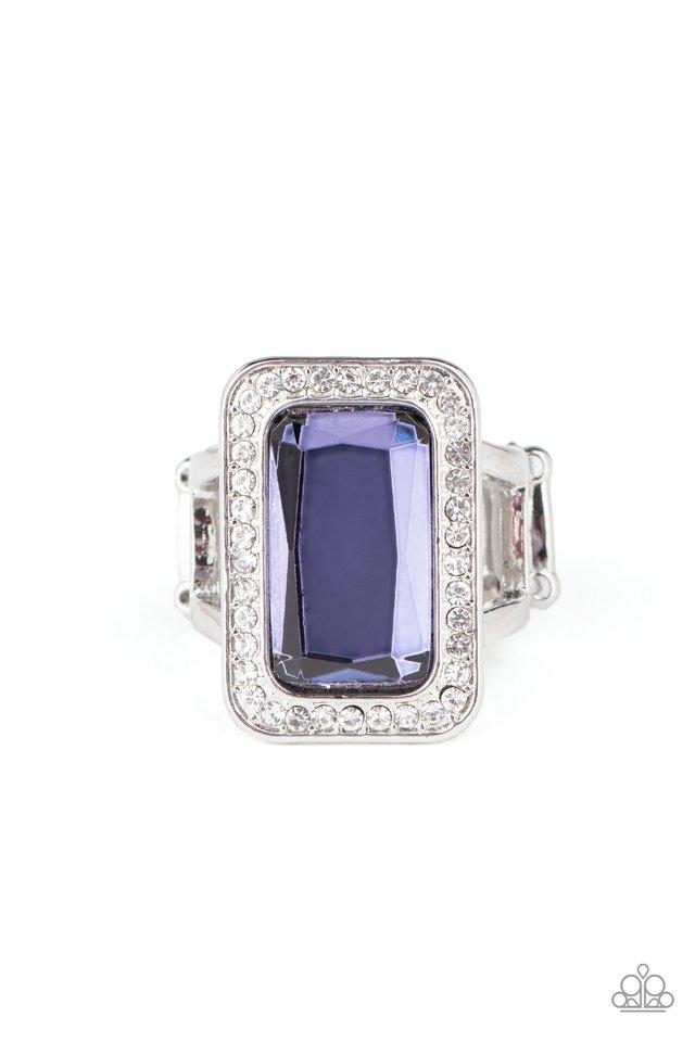 Paparazzi Crown Jewel Jubilee