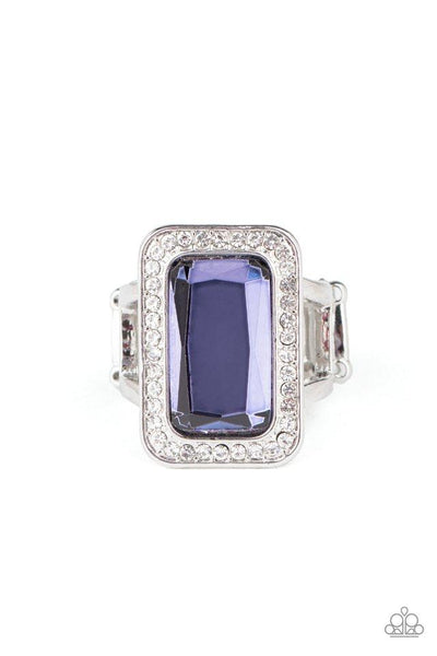 Paparazzi Crown Jewel Jubilee