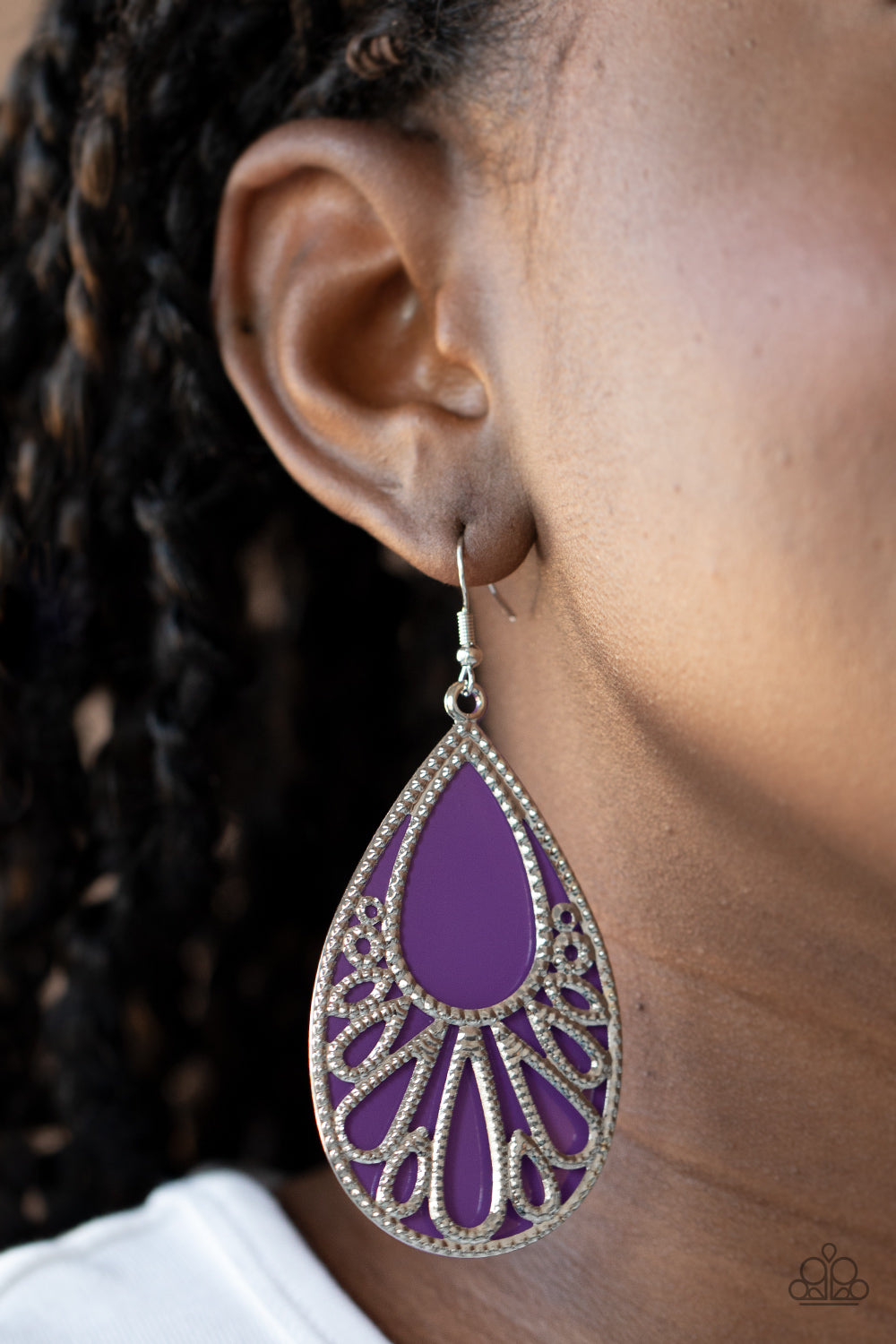 Paparazzi  Loud and Proud - Purple