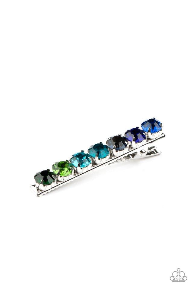 Paparazzi ~ Bedazzling Beauty - Multi