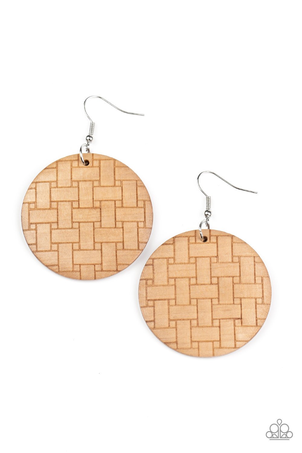 Paparazzi Natural Novelty - Brown