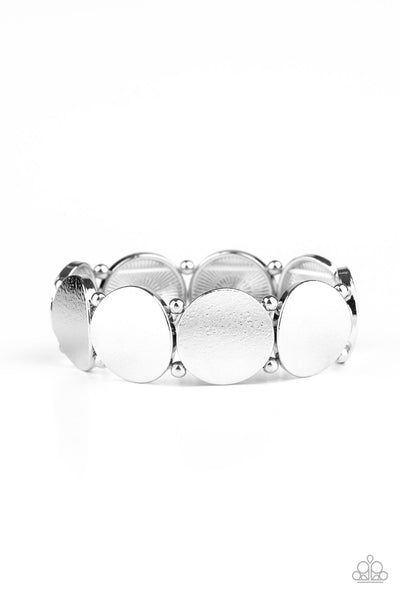 Paparazzi Metallic Spotlight
