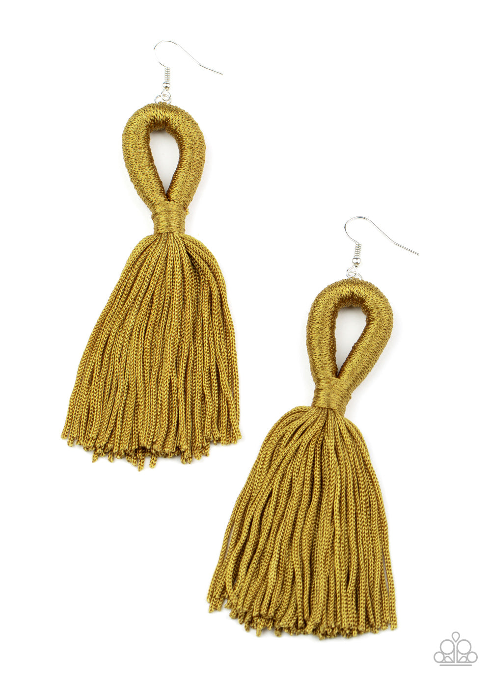 Paparazzi Tassels and Tiaras
