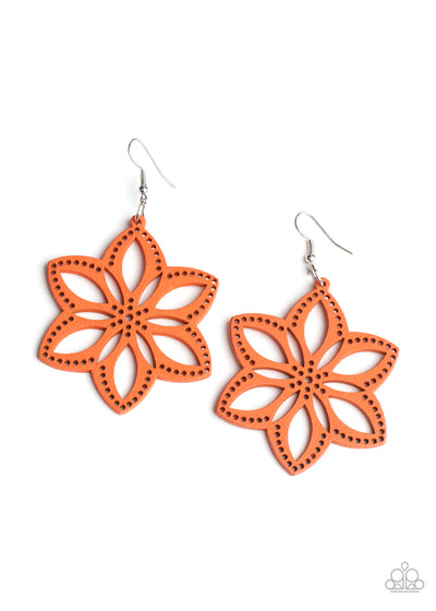 Paparazzi Bahama Blossoms