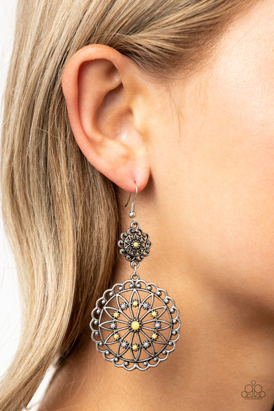 Paparazzi Beaded Brilliance