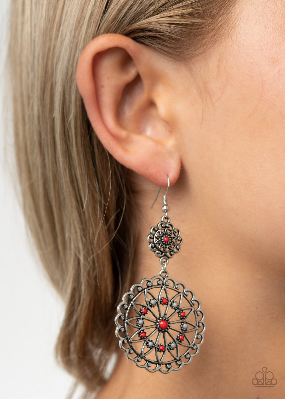 Paparazzi Beaded Brilliance