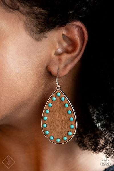 Paparazzi Simply Santa Fe - Fashion Fix June 2021
